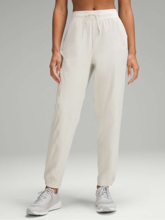 lululemon athletica Pants - Lululemon License to Train High-Rise Pant Bone Size 2